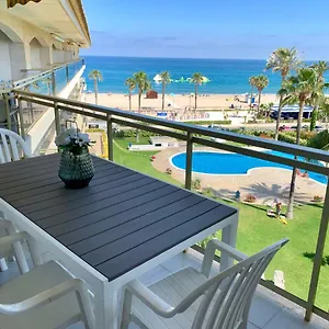 Vistas Al Mar, Playa Cristal Apartamento